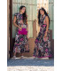 Vestido Brisa Girasol Sunset  Moon