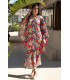 Vestido Arena Campanas Sunset  Moon