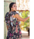 Vestido Amanecer  Girasol Sunset  Moon