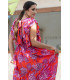 Vestido Amanecer Corales Sunset  Moon