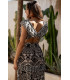Vestido Atardecer Dama Sunset  Moon