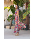 Vestido Mar Campanas Sunset  Moon