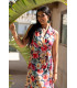 Vestido Ribera Campanas Sunset  Moon