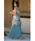 Vestido Laguna Natura Sunset  Moon