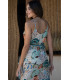 Vestido Laguna Natura Sunset  Moon