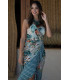 Vestido Laguna Natura Sunset  Moon