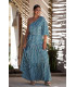Vestido Caracola Lunar Vd Sunset  Moon