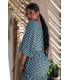 Vestido Caracola Lunar Vd Sunset  Moon