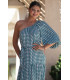 Vestido Caracola Lunar Vd Sunset  Moon