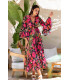Vestido Ola Primavera Sunset  Moon