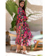 Vestido Ola Primavera Sunset  Moon