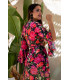 Vestido Ola Primavera Sunset  Moon