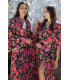Vestido Ola Primavera Sunset  Moon