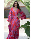 Vestido Ola Corales Sunset  Moon