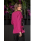 Chaqueta Flor  Buganvilla Káhyra