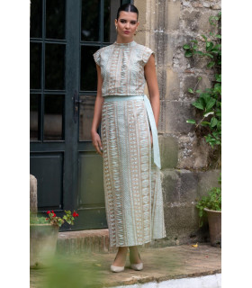 Top Soleo Aqua Káhyra