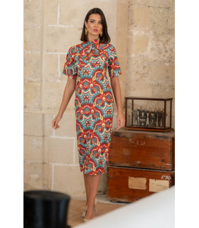 Vestido Venecia Káhyra