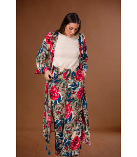 PANTALON MEDINA FLORES KAHYRA
