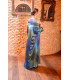 Conjunto Canela Kurta Verde Azul Káhyra