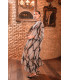 Conjunto Cúrcuma Kurta Ornamental Káhyra
