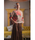 Jersey Tomillo Stass Flor Káhyra