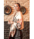 Pashmina Romántica Crudo Káhyra