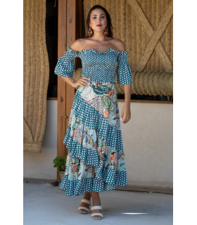 Top Vendaval Lunar B/V Sunset & Moon