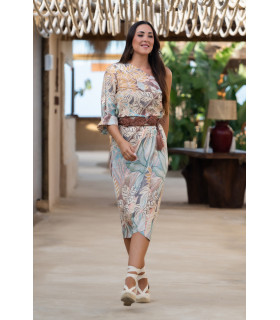 Top Siroco Selva Sunset & Moon