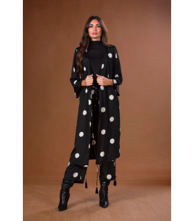 CHAQUETA LUNA LUNAR KAHYRA
