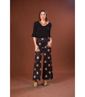 PANTALÓN ATENEA JERSEY LUNAR KAHYRA