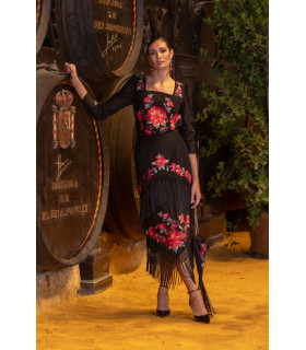 Top Fino Negra Káhyra