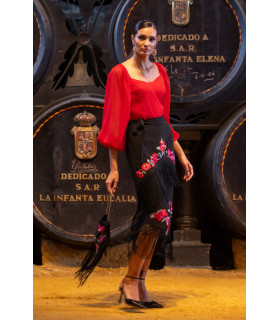 Top Capataz Rojo Káhyra