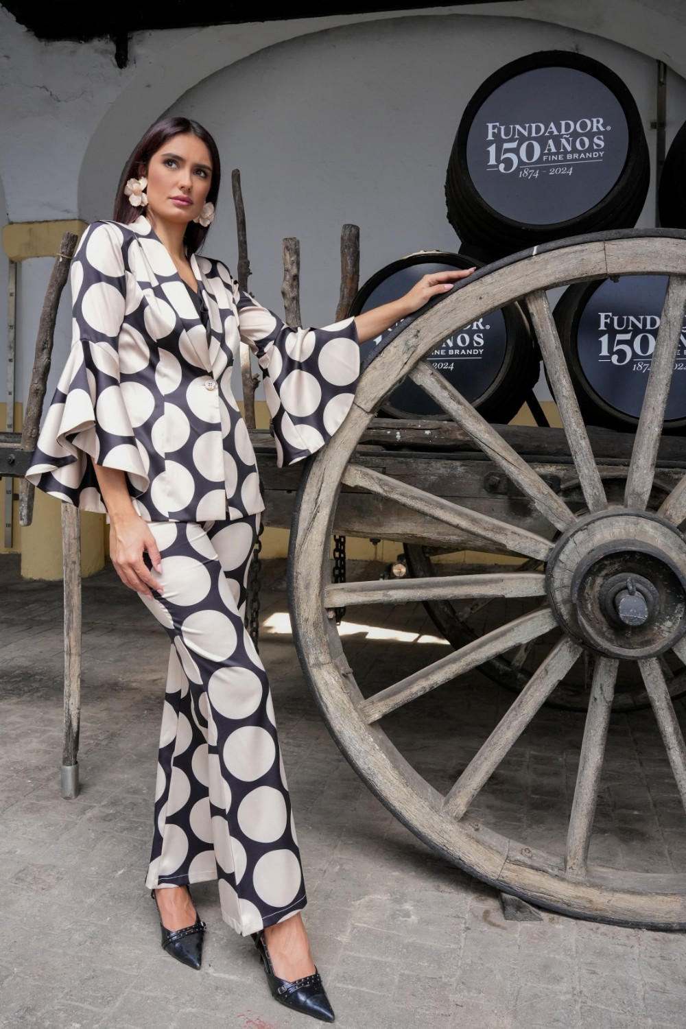 Pantalón Luna Káyra