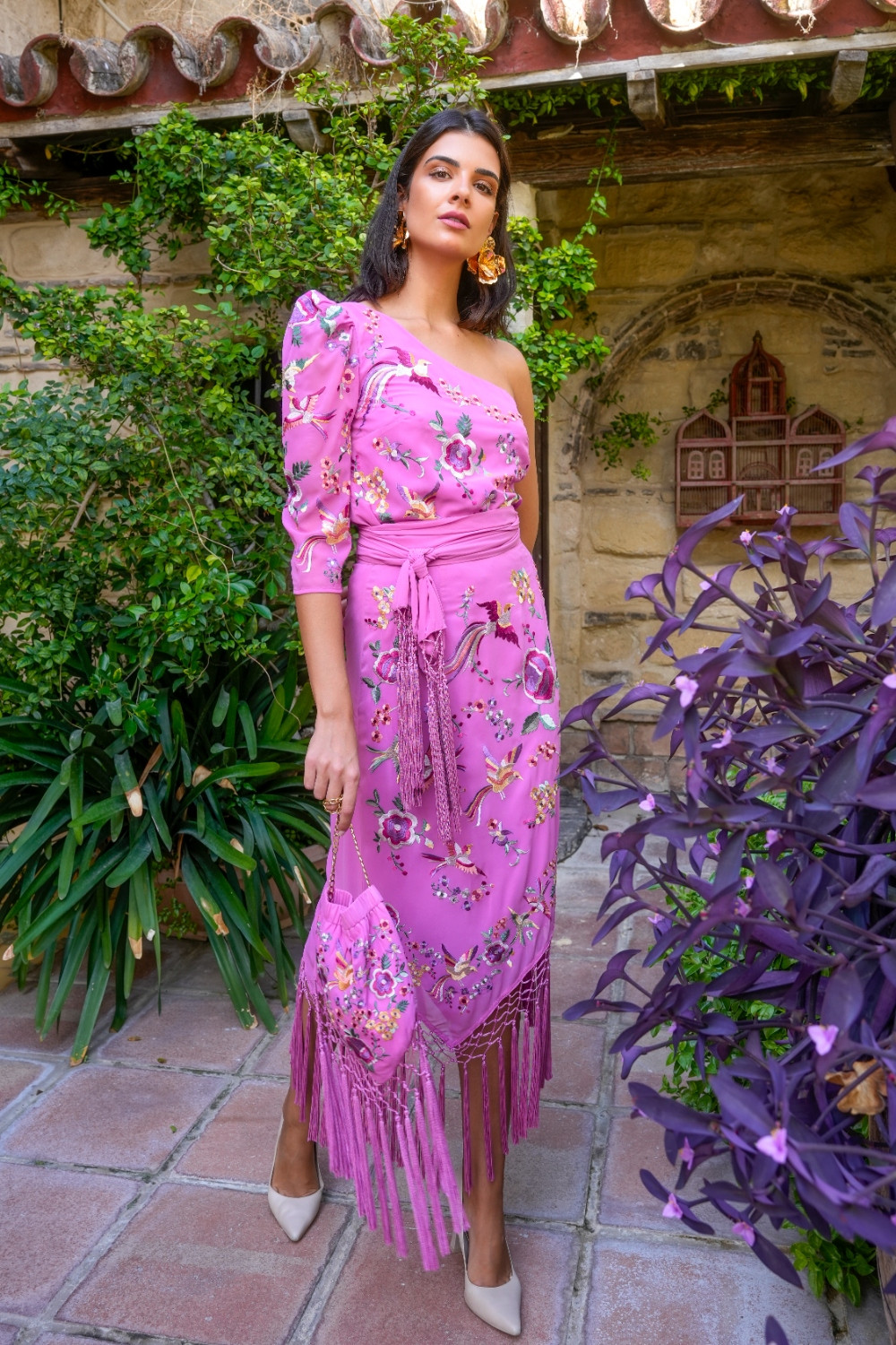 Top Dalia buganvilla Káhyra