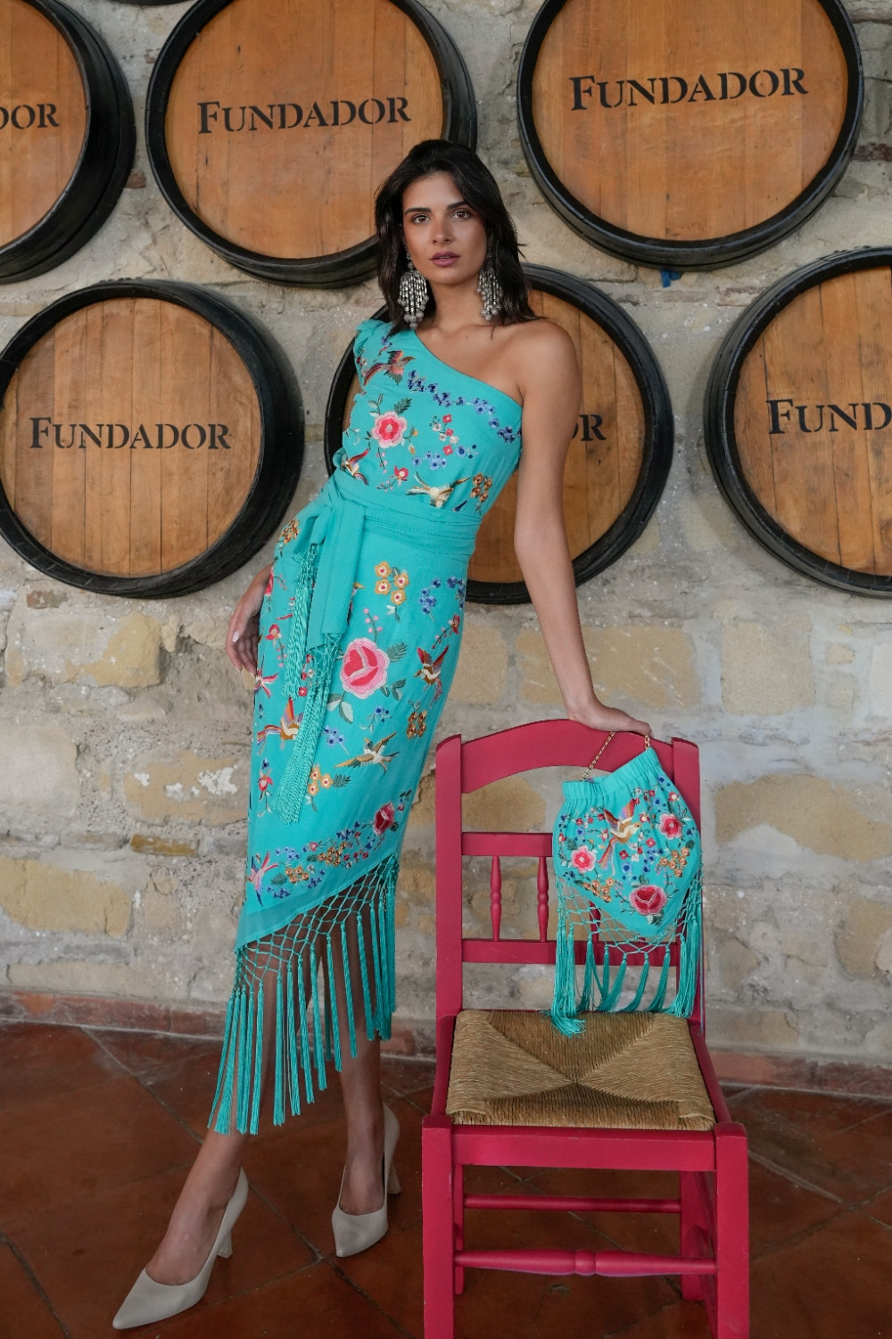 Top Dalia aqua Káhyra