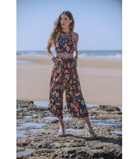 MONO ANIMAL SUNSET AND MOON