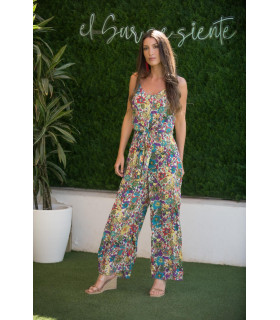 MONO PRADERA SUNSET AND MOON