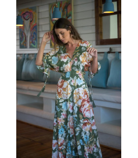 MONO ROMÁNTICO SUNSET AND MOON