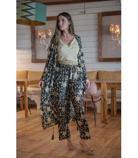 PANTALÓN MANTÓN SUNSET AND MOON