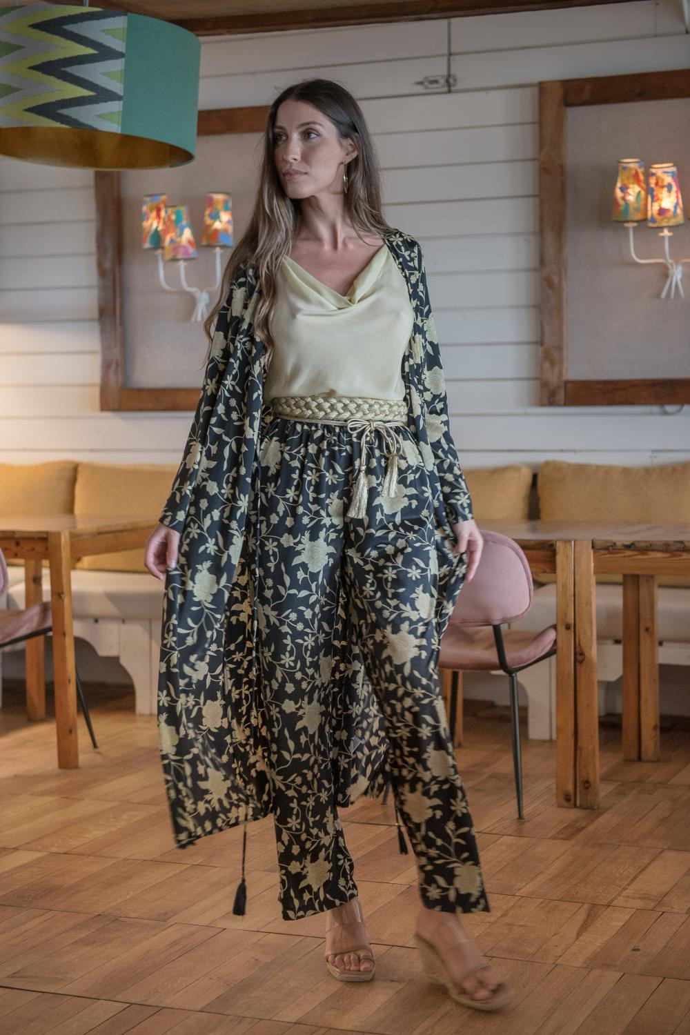 PANTALÓN MANTÓN SUNSET AND MOON