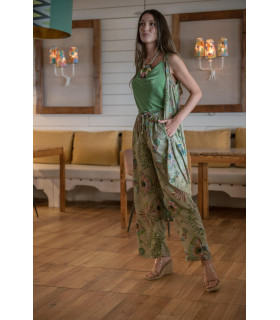 PANTALON BOSQUE SUNSET AND MOON