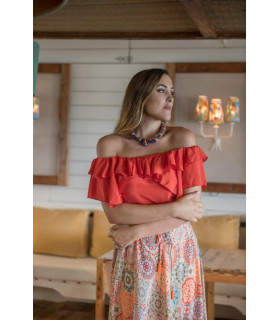 TOP CRUCERO CORAL SUNSET AND MOON