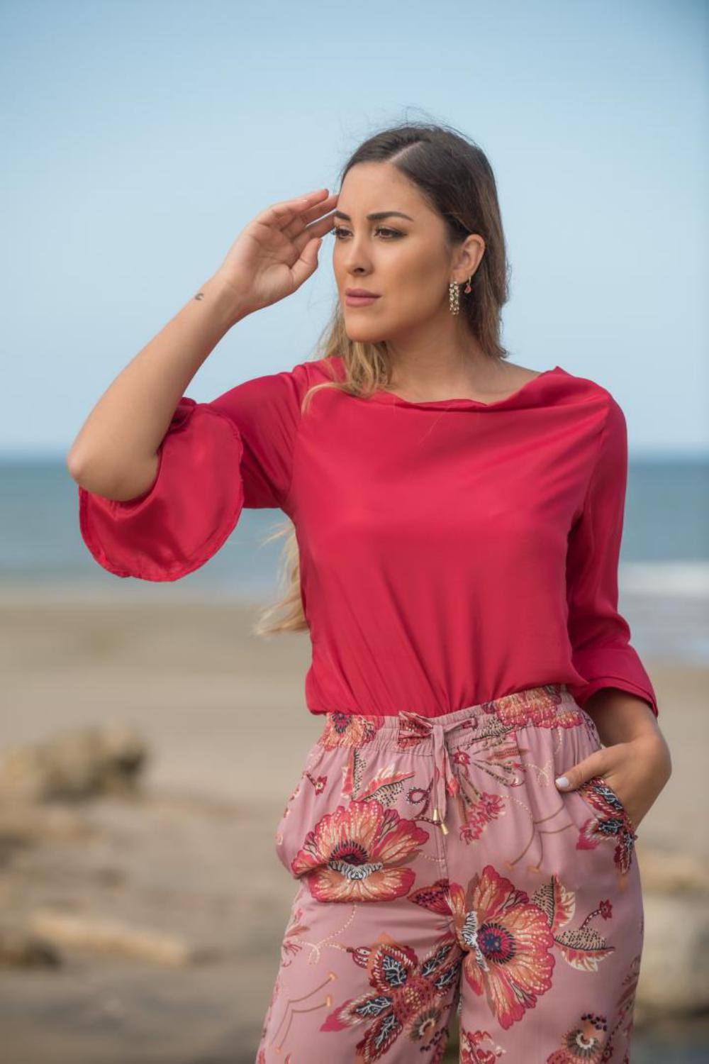 TOP ALBARIZA FRESA SUNSET AND MOON