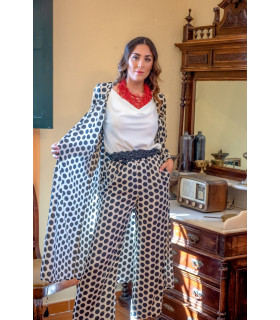 CHAQUETA SOLERA SUNSET & MOON