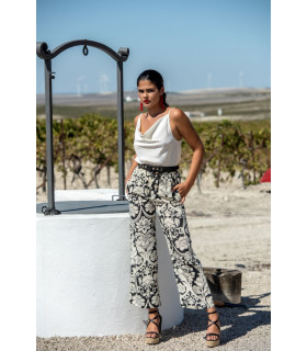 PANTALON ALMIJAR SUNSET & MOON