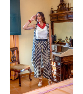 PANTALON SOLERA SUNSET & MOON