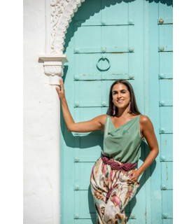 TOP SOL VERDE SUNSET & MOON