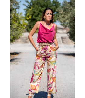 TOP SOL BUGANVILLA SUNSET & MOON