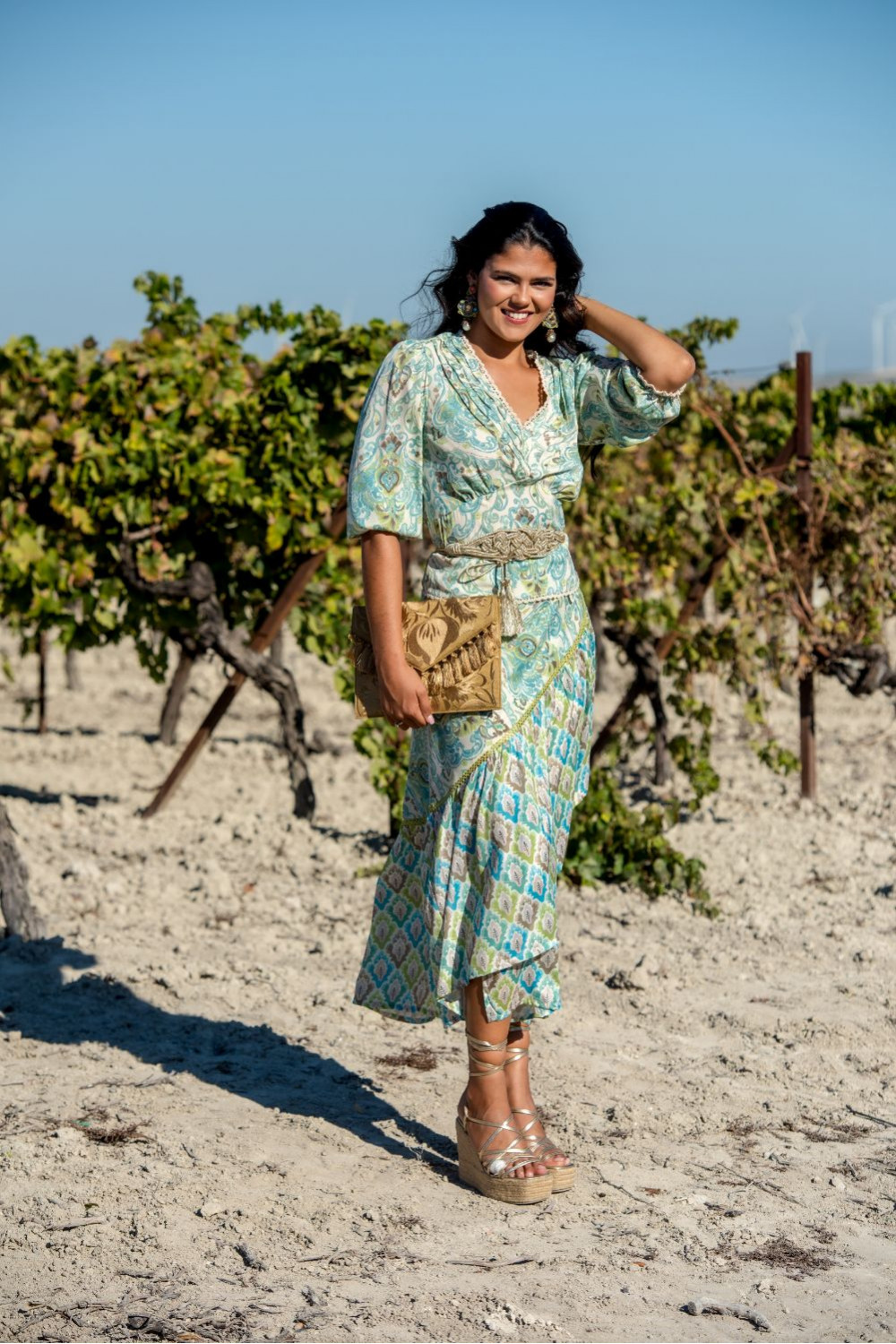 TOP ALBARIZA SUNSET & MOON