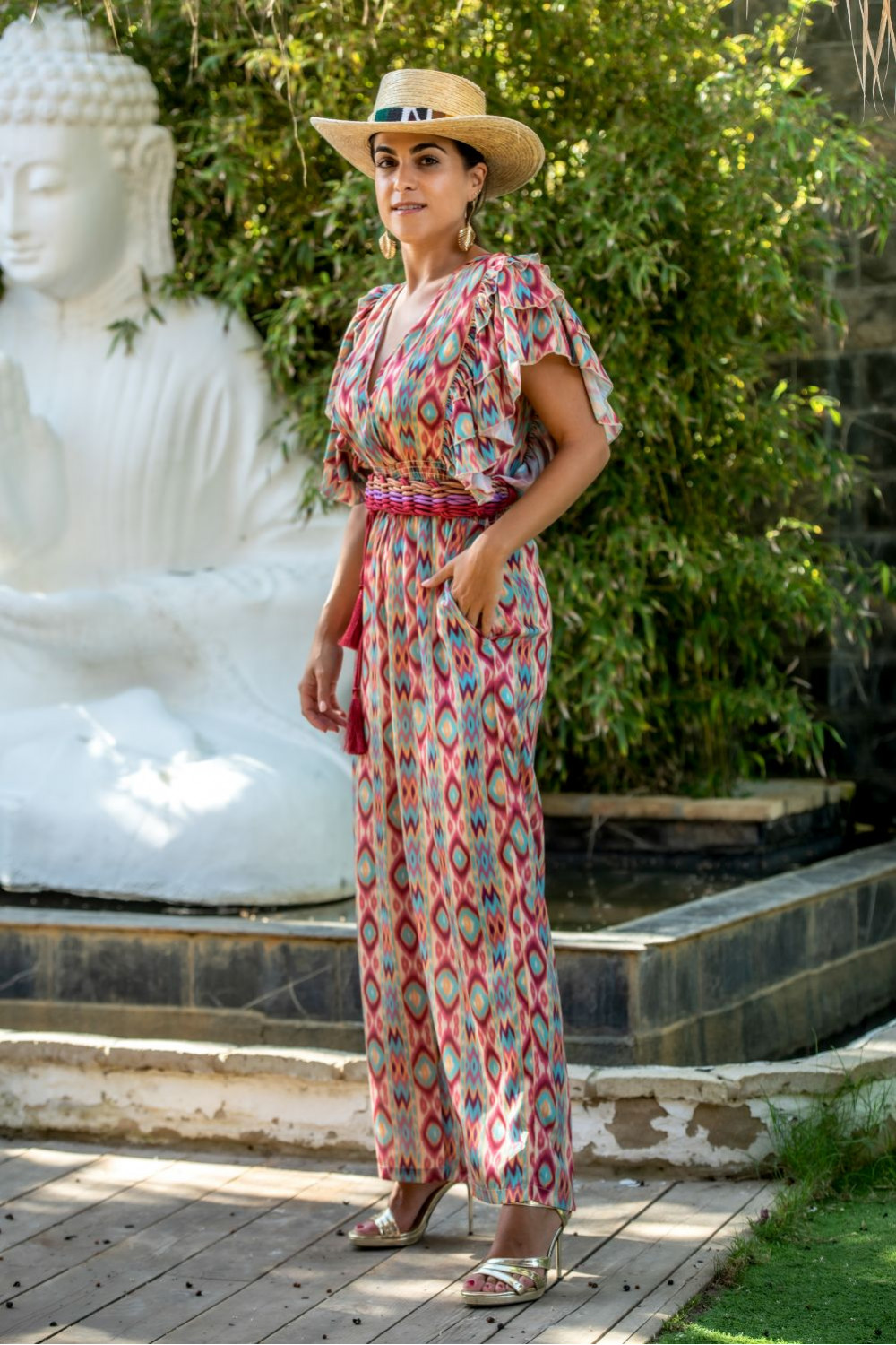 MONO CRETA SUNSET & MOON